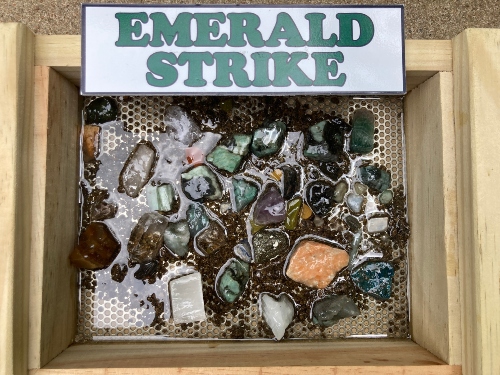 Emerald Strike